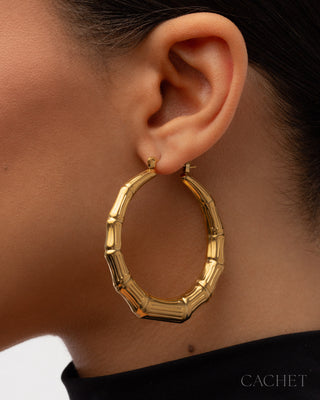 Aimable - 18K Gold