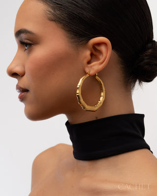 Aimable - 18K Gold