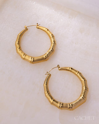 Aimable - 18K Gold
