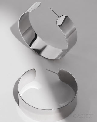 Stature - Rhodium