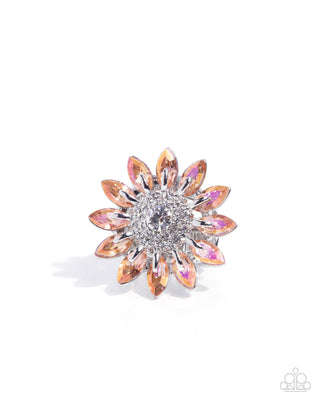 Dreamy Daisy - Orange