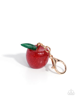 Fruit Salad - Red
