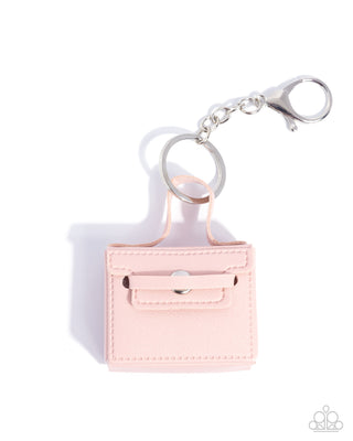 Bag of Tricks - Pink