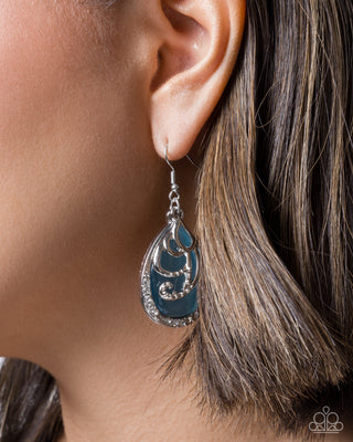 Compelling Color - Blue