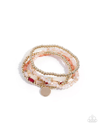 Semester Strands - Multi
