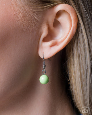 Socialite Shapes - Green