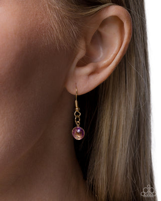 Cosmopolitan Comfort - Purple