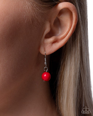Seafaring Season - Red