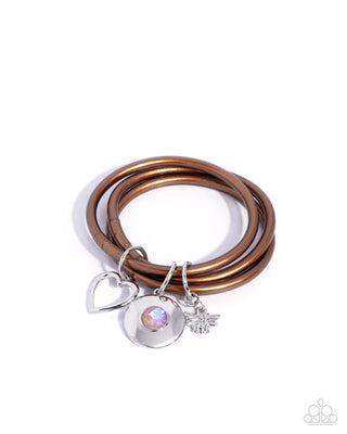 Bewitching Bee - Brown