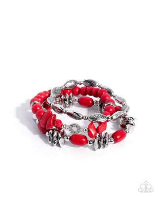 Freeing Frontier - Red