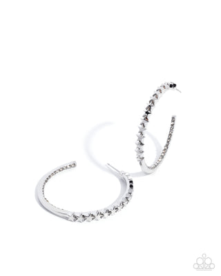 Patriotic Passage - Silver
