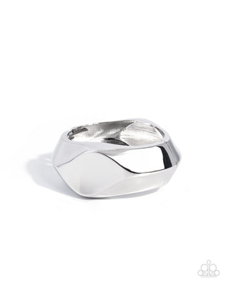 Robust Reveal - Silver