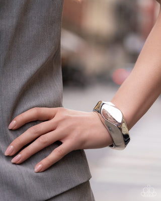 Robust Reveal - Silver