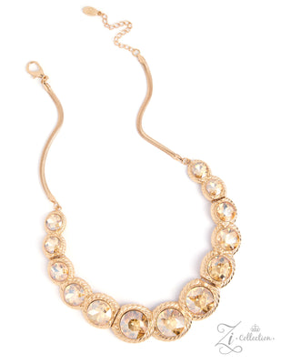 Aficionado - 2026 Zi Collection Necklace
