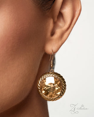 Aficionado - 2026 Zi Collection Necklace