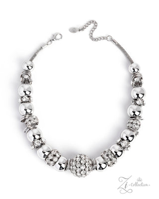 Prodigy - 2026 Zi Collection Necklace