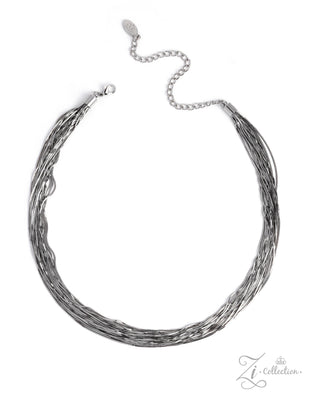 Confidant - 2026 Zi Collection Necklace