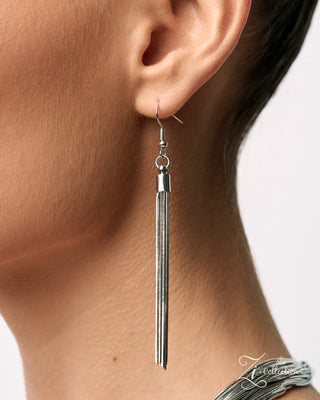Confidant - 2026 Zi Collection Necklace