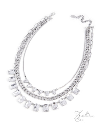 Socialite - 2026 Zi Collection Necklace