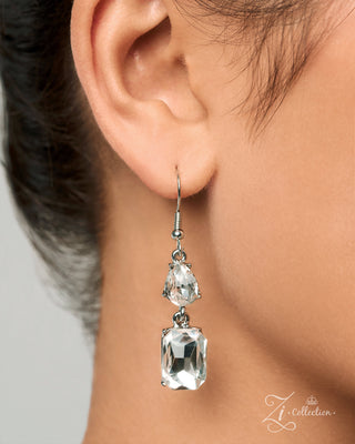 Socialite - 2026 Zi Collection Necklace