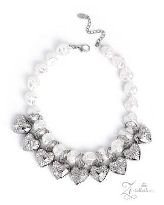 Haven - 2026 Zi Collection Necklace