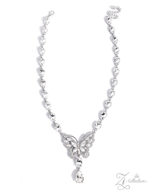 Luminary - 2026 Zi Collection Necklace
