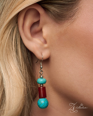 Artisan - 2026 Zi Collection Necklace