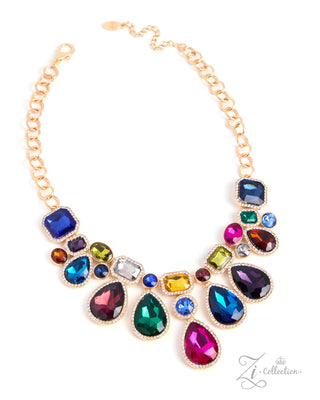 Regent - 2026 Zi Collection Necklace