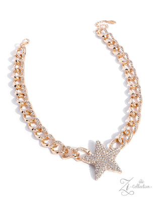 Nova - 2026 Zi Collection Necklace