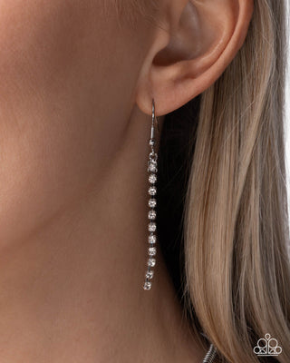 Classical Movement - White