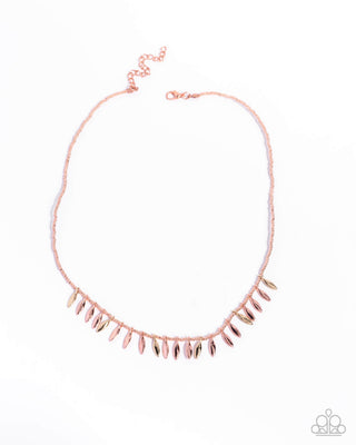 Forest Fringe - Multi