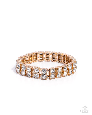 Courtesy Chic - Gold