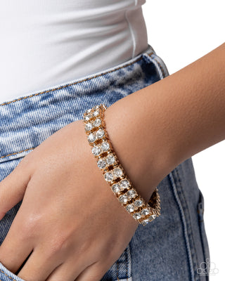 Courtesy Chic - Gold
