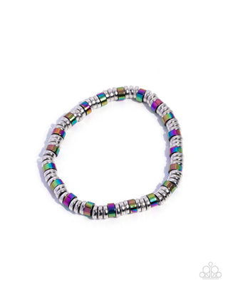 Surprising Color - Multi