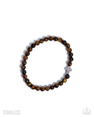Committed Christian - Brown