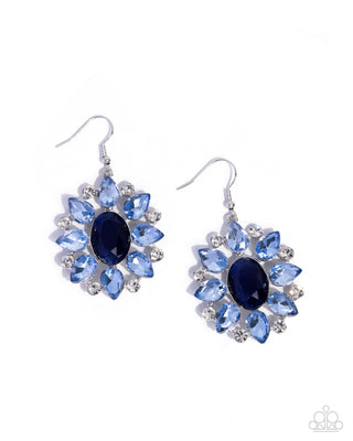 Impressive Array - Blue