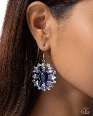 Impressive Array - Blue