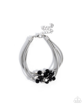 Ceaseless Class - Black
