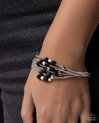 Ceaseless Class - Black