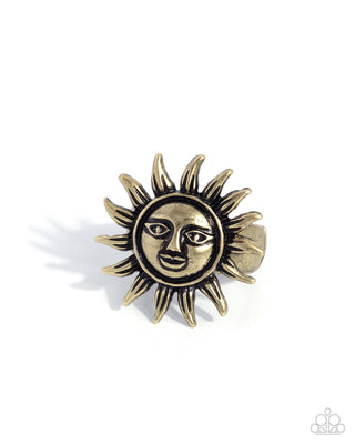 Sun Show - Brass
