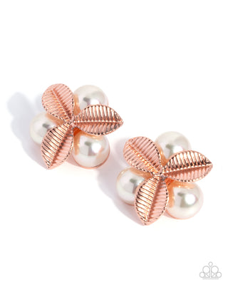 Pearly Publicity - Copper