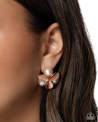Pearly Publicity - Copper
