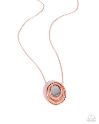 Concentric Candidate - Copper