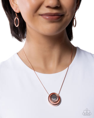 Concentric Candidate - Copper