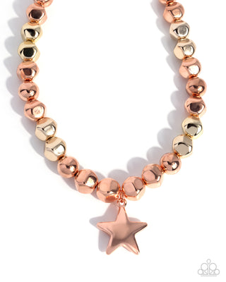 Loveable Legacy - Copper