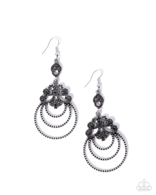 Bold Ballroom - Silver