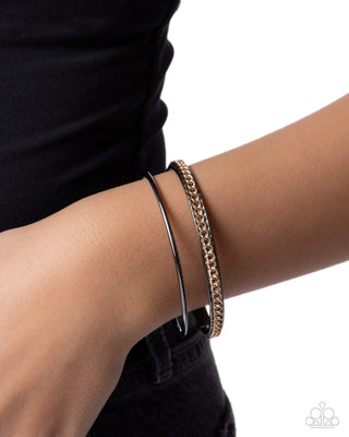 Lively Layers - Black