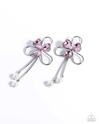 Chic Cadenza - Pink