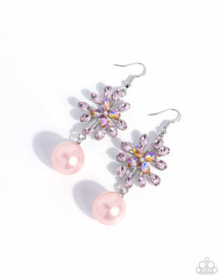 Wild and Whimsical - Pink