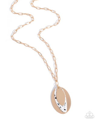 Smooth Surprise - White